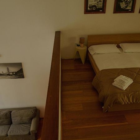Nice One Bedroom In Historical Building Florence Ngoại thất bức ảnh