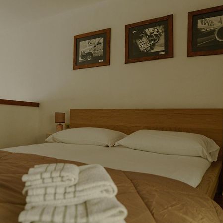 Nice One Bedroom In Historical Building Florence Ngoại thất bức ảnh