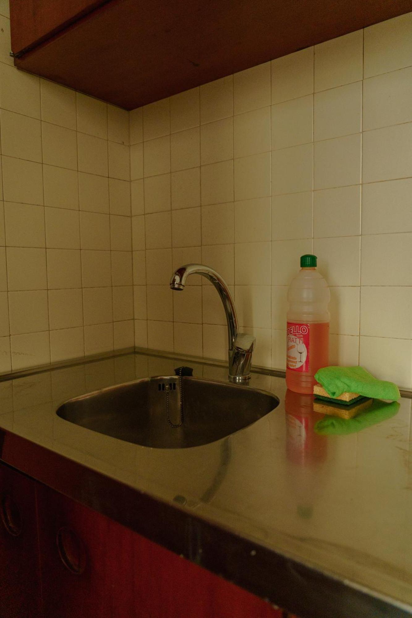 Nice One Bedroom In Historical Building Florence Ngoại thất bức ảnh