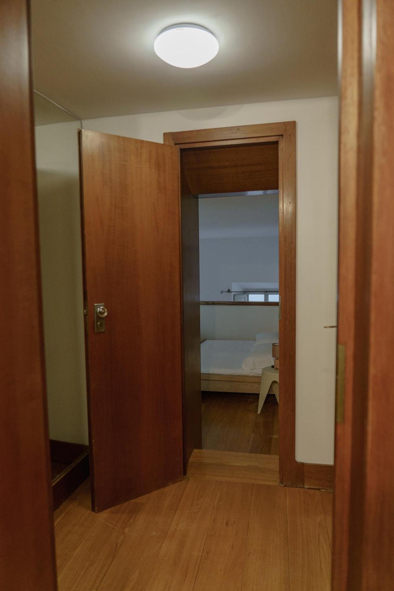 Nice One Bedroom In Historical Building Florence Ngoại thất bức ảnh