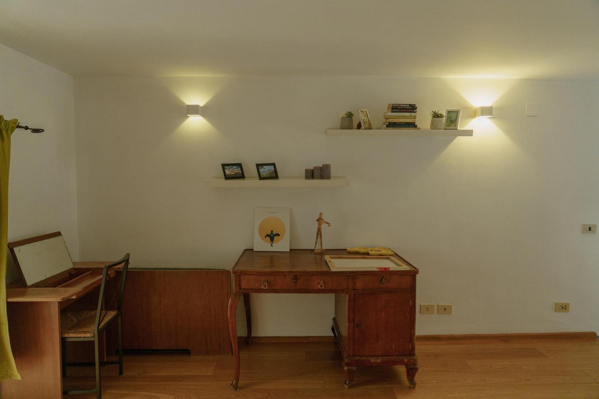 Nice One Bedroom In Historical Building Florence Ngoại thất bức ảnh