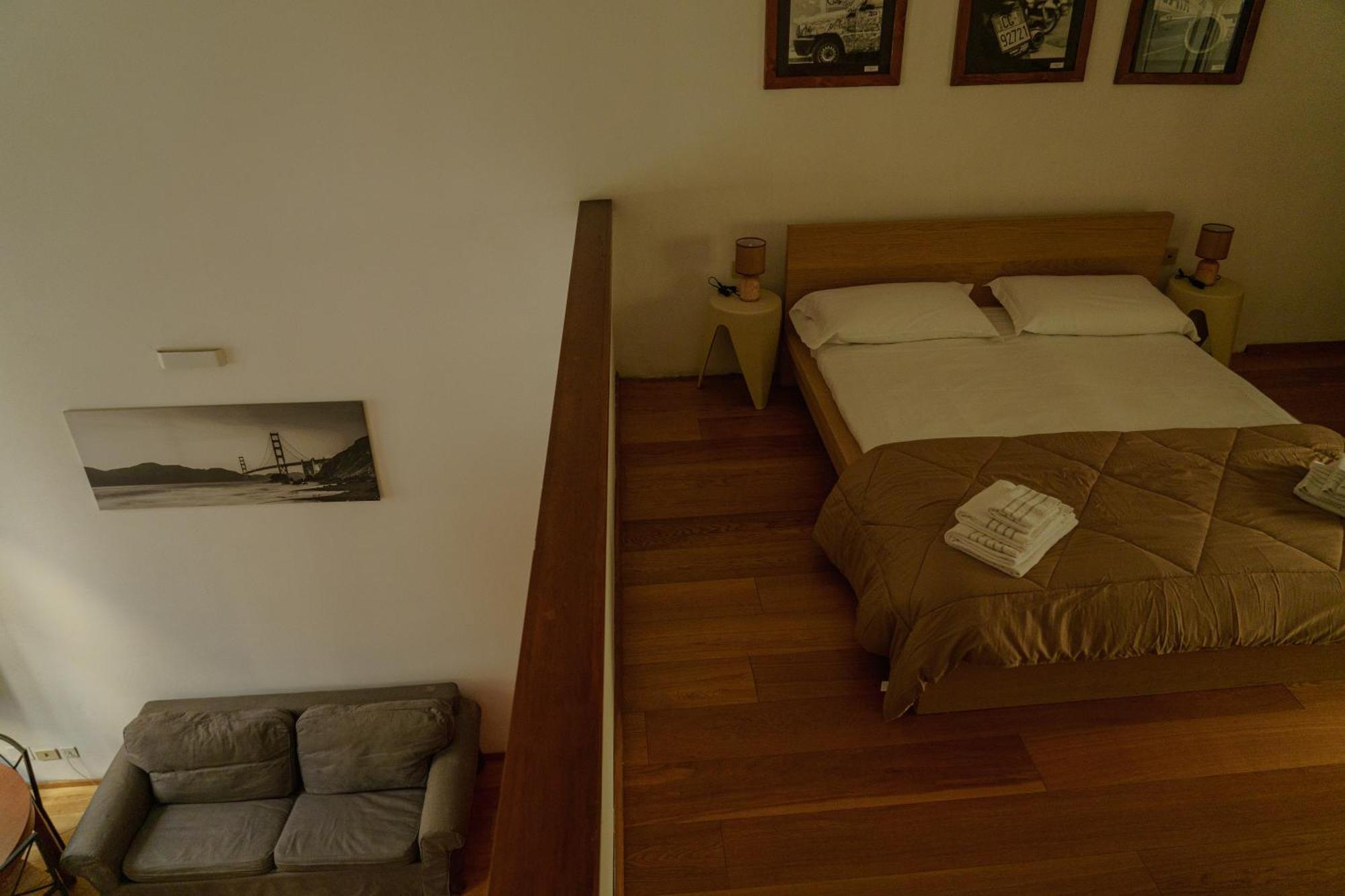 Nice One Bedroom In Historical Building Florence Ngoại thất bức ảnh