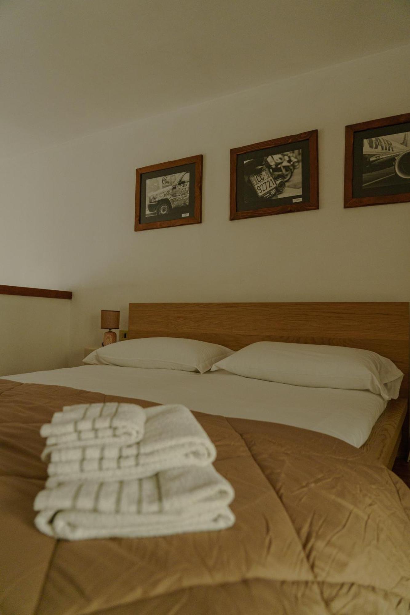 Nice One Bedroom In Historical Building Florence Ngoại thất bức ảnh