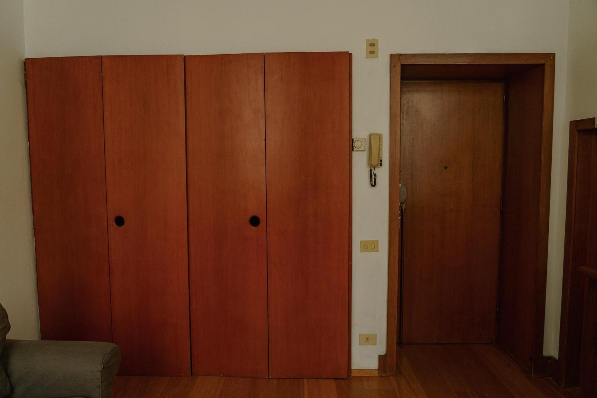 Nice One Bedroom In Historical Building Florence Ngoại thất bức ảnh