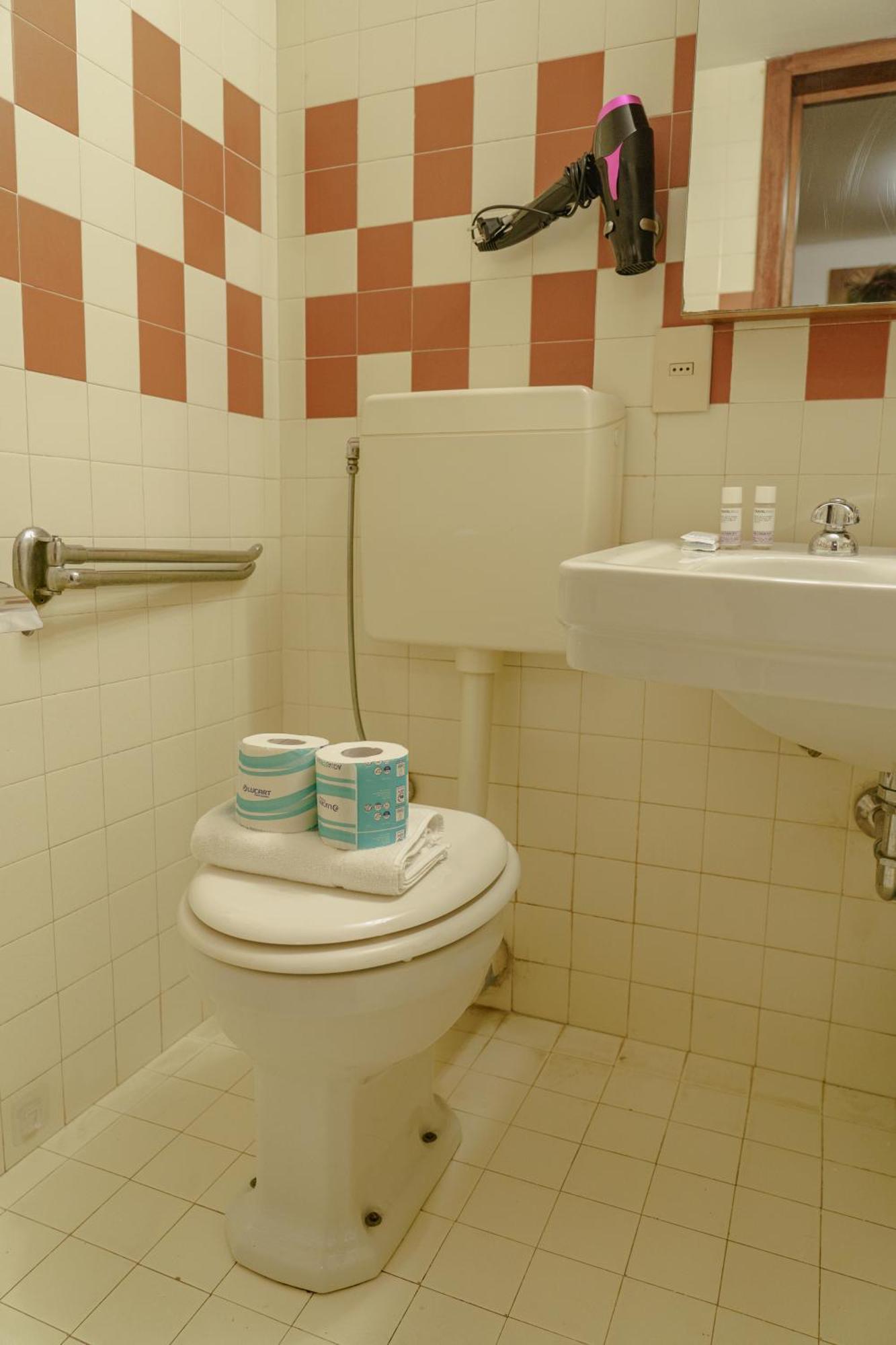 Nice One Bedroom In Historical Building Florence Ngoại thất bức ảnh